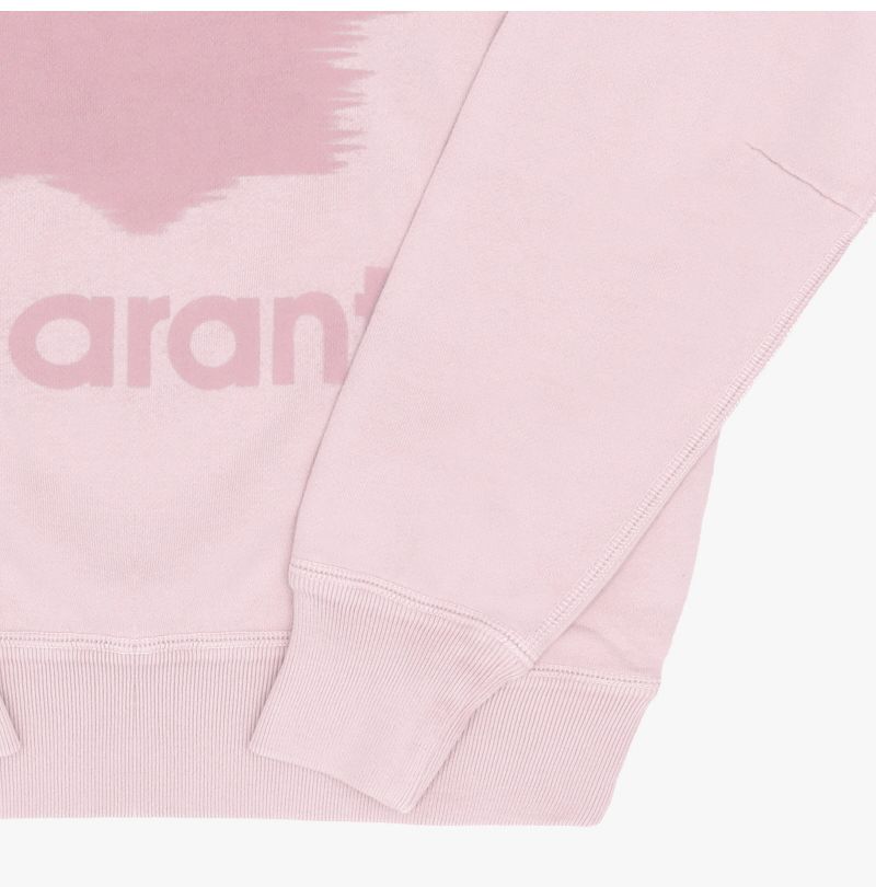 [이자벨마랑 ISABEL MARANT] SW0011FA C1M04E 40LK 여성 맨투맨